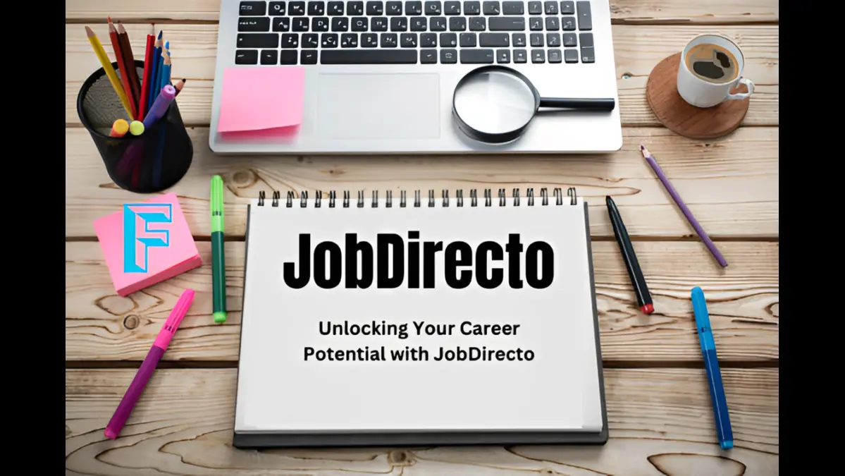 jobdirecto