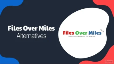 Files Over Miles