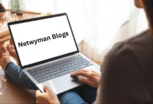 netwyman blogs