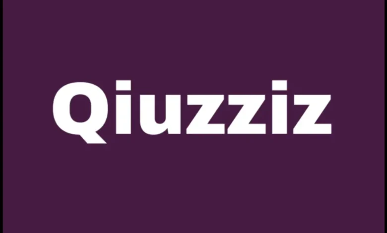 qiuzziz