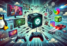 PlugboxLinux