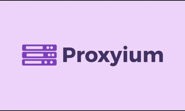 proxiyum