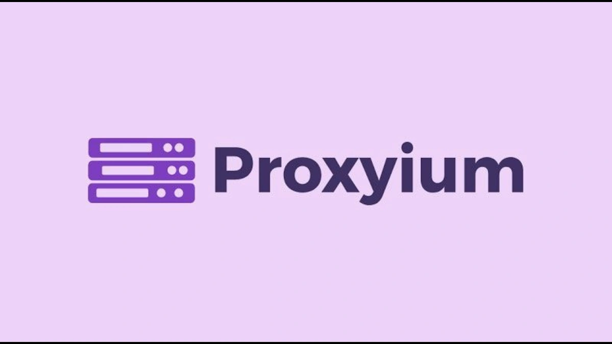 proxiyum