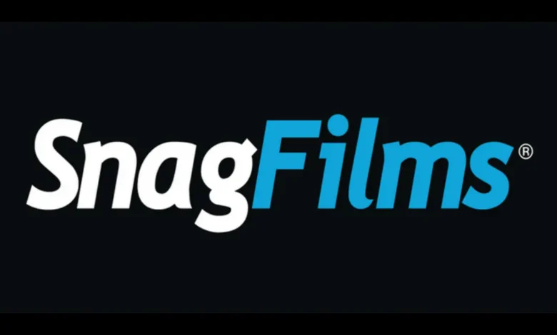 snagfilms