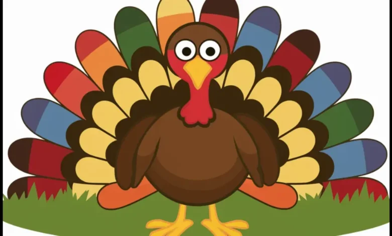 clipart:t4h-x66pih4= turkey