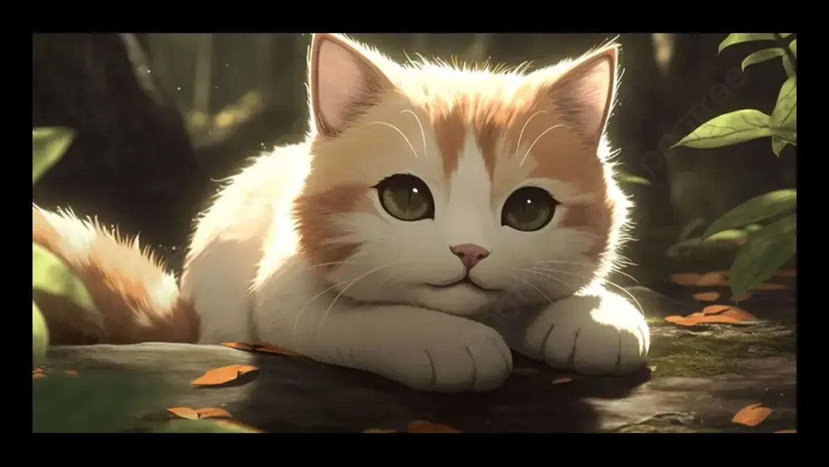 anime:doqj3fxnevs= cat