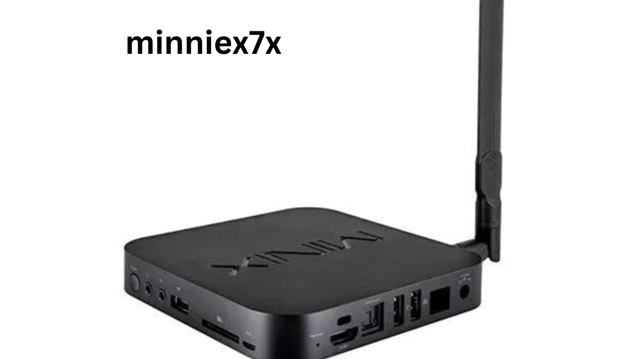 minniex7x