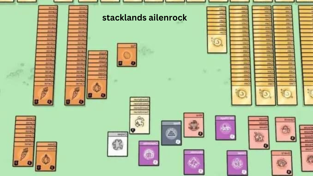 stacklands ailenrock