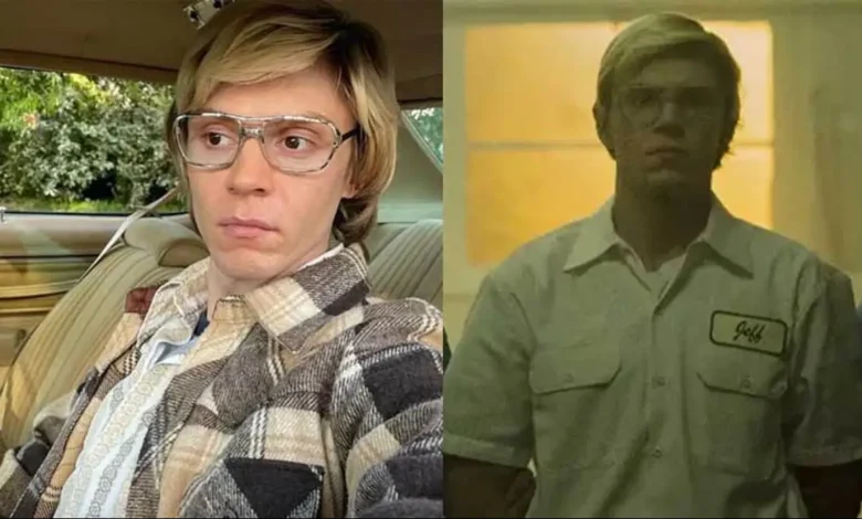 jeffrey dahmer