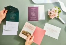 Print Invitations: A Guide to Creating Stunning Custom Invitations