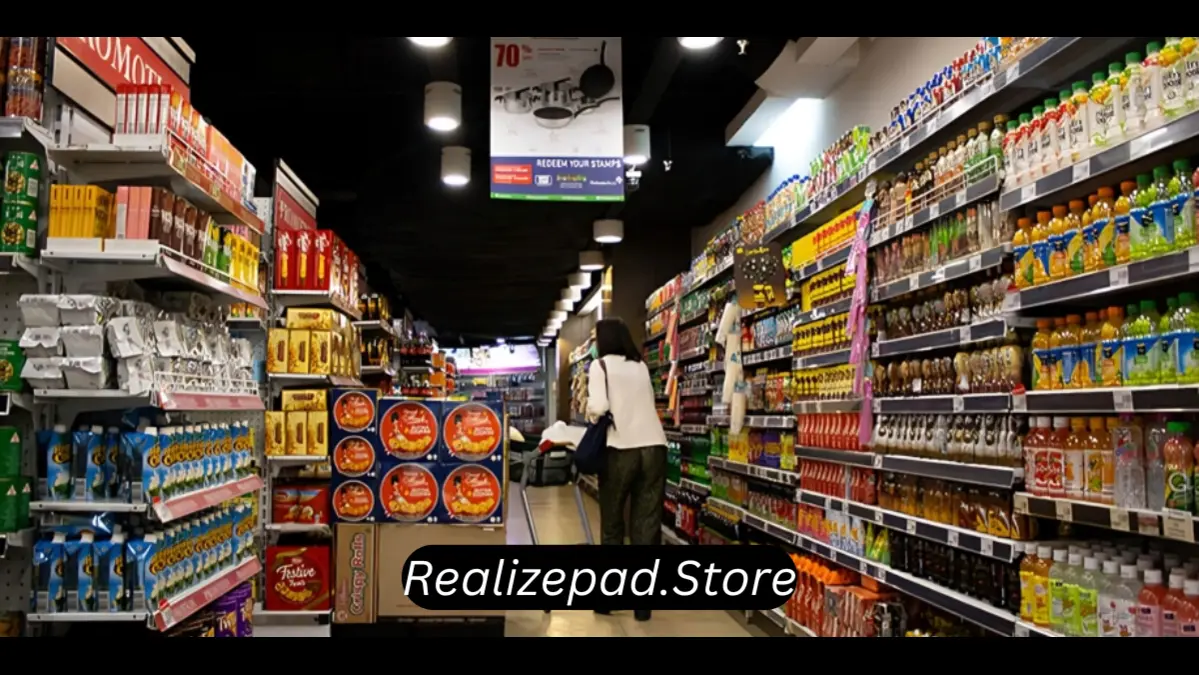 Realizepad.Store