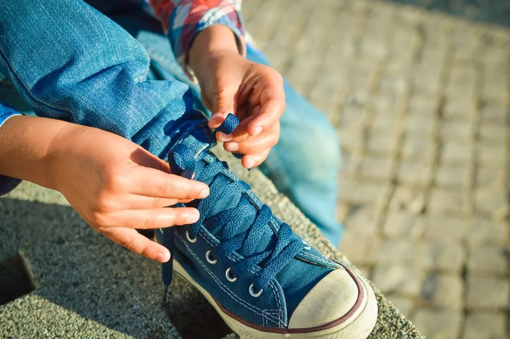 Lace again as shoelaces nyt The Timeless Comeback of Shoelaces