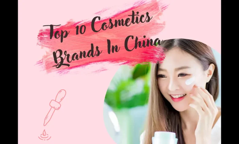 Exploring the World of China Skincare Manufacturers