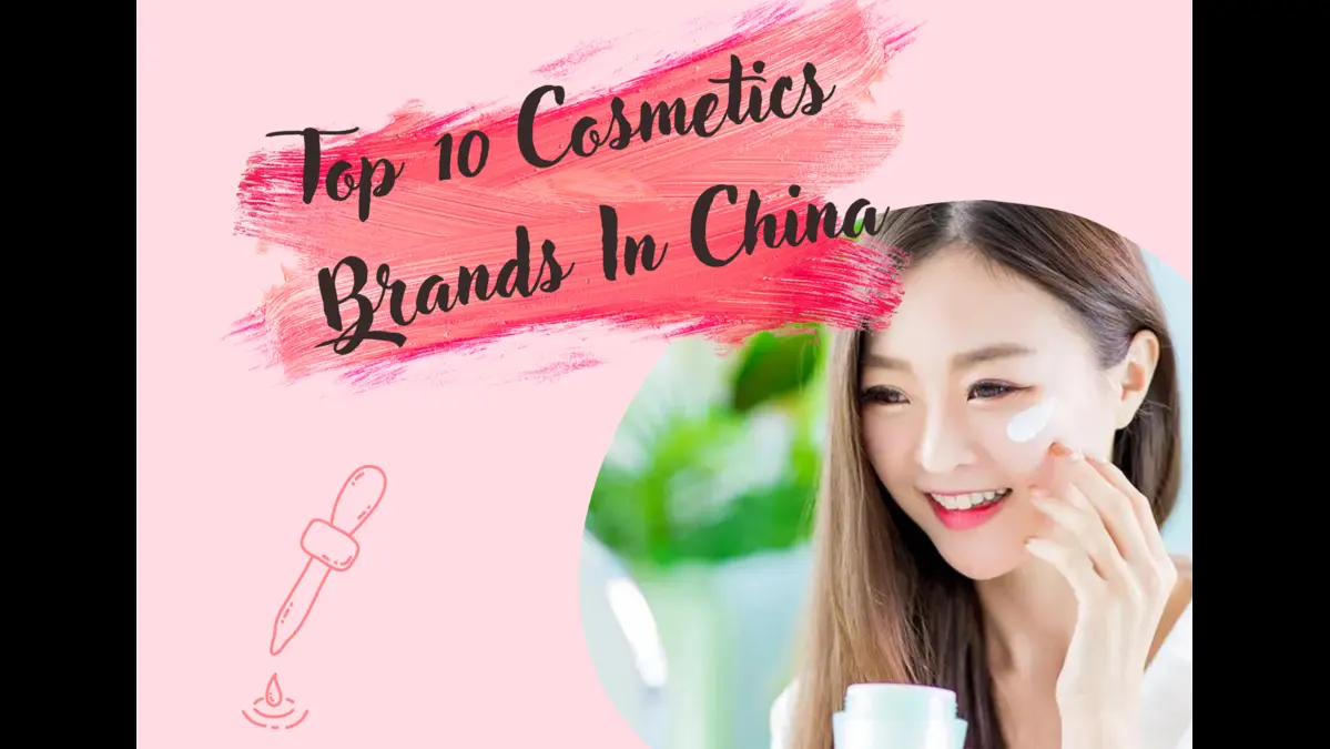 Exploring the World of China Skincare Manufacturers