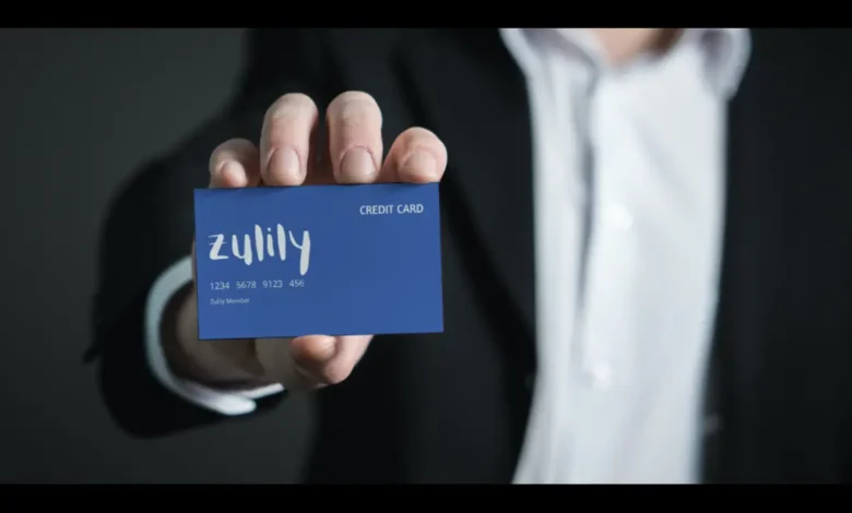 zulily credit card