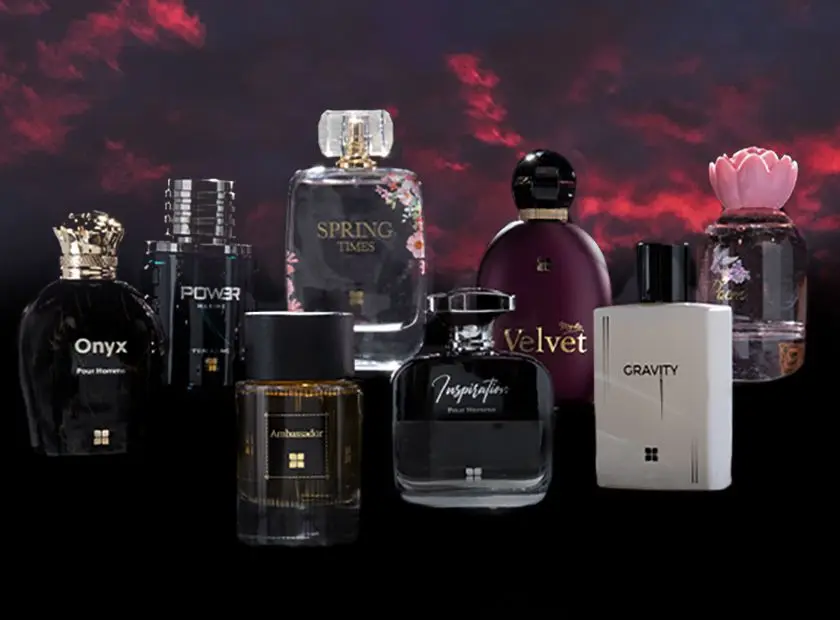 Discover the Best Perfume Manufacturers for Premium Fragrances