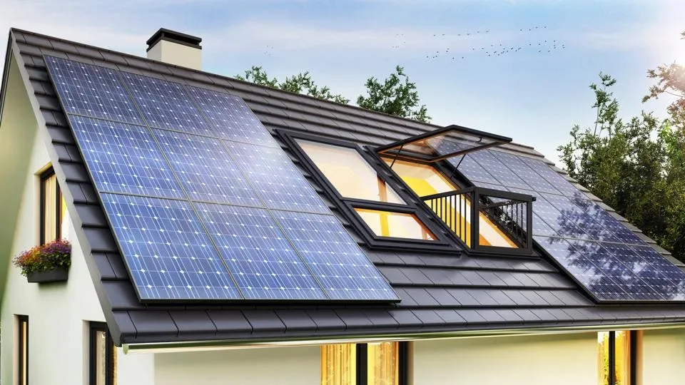 How to Choose the Best Solar Installers in Ohio for Your Home