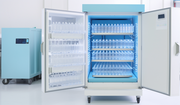 Portable Medical Refrigerators for Field Hospitals Ensuring Cold Chain Integrity in Emergencies