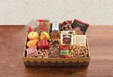 Sympathy Gift Baskets A Meaningful Way to Show You Care