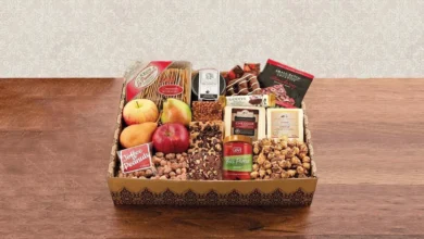 Sympathy Gift Baskets A Meaningful Way to Show You Care