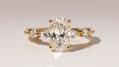 The 2 Carat Oval Diamond Price: Budgeting for Brilliance