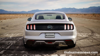 2014 mustang coupe back window dimensions