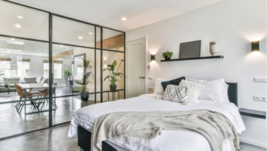 Choosing Between Serviced and Private Apartments in Singapore